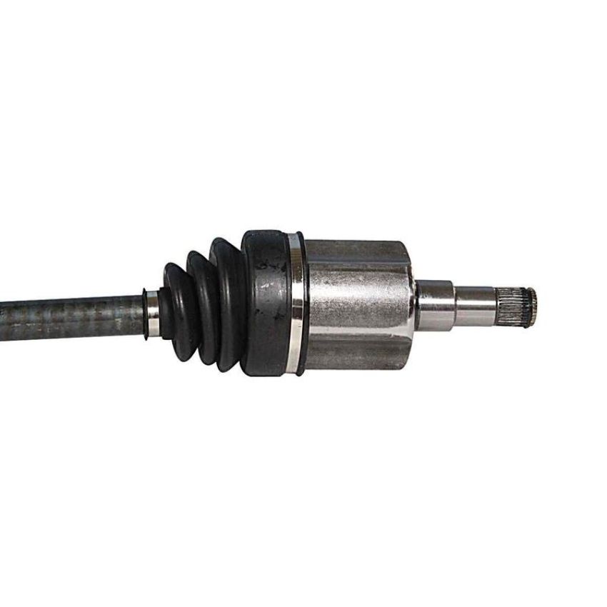 GSP NCV10606 Oldsmobile, Pontiac (2.2, 2.4) CV Axle Assembly  - Front Right