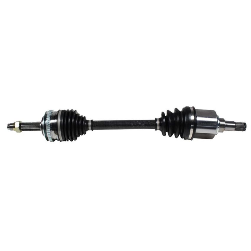 GSP NCV10609 Chevrolet, Pontiac CV Axle Assembly  - Front Left