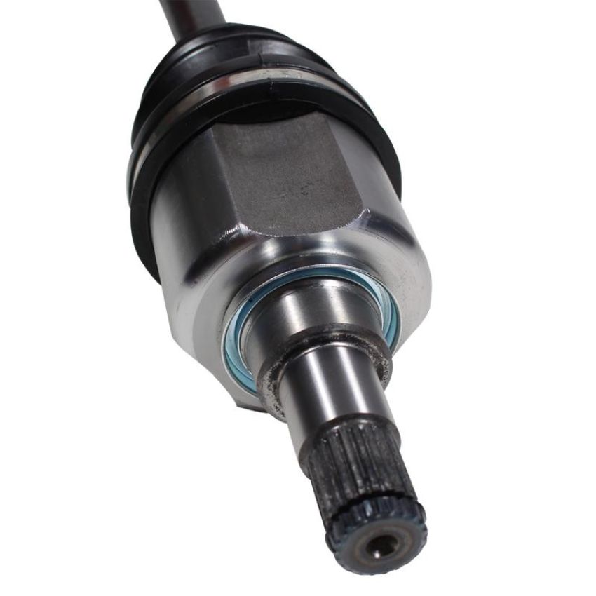GSP NCV10609 Chevrolet, Pontiac CV Axle Assembly  - Front Left