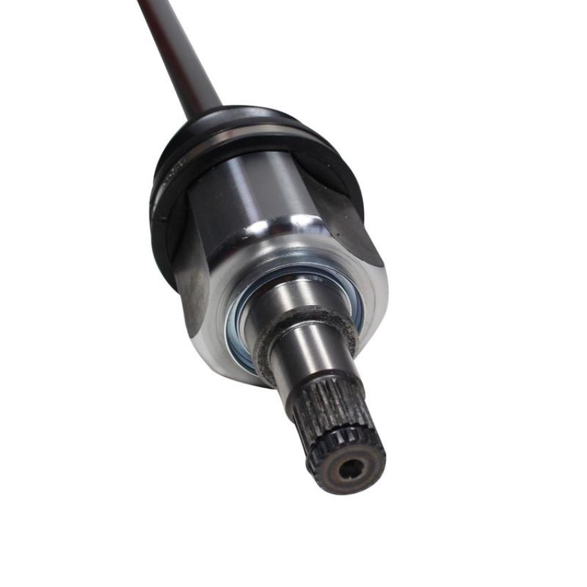 GSP NCV10610 Chevrolet, Pontiac CV Axle Assembly  - Front Right