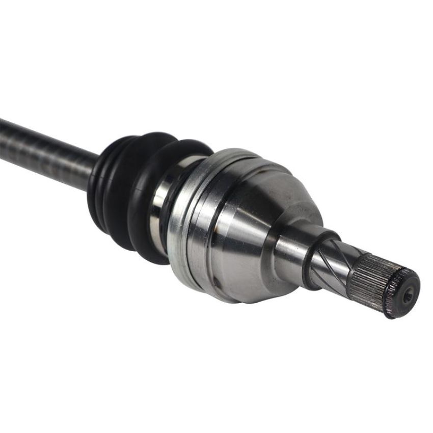 GSP NCV10611 Chevrolet, Pontiac CV Axle Assembly  - Front Left