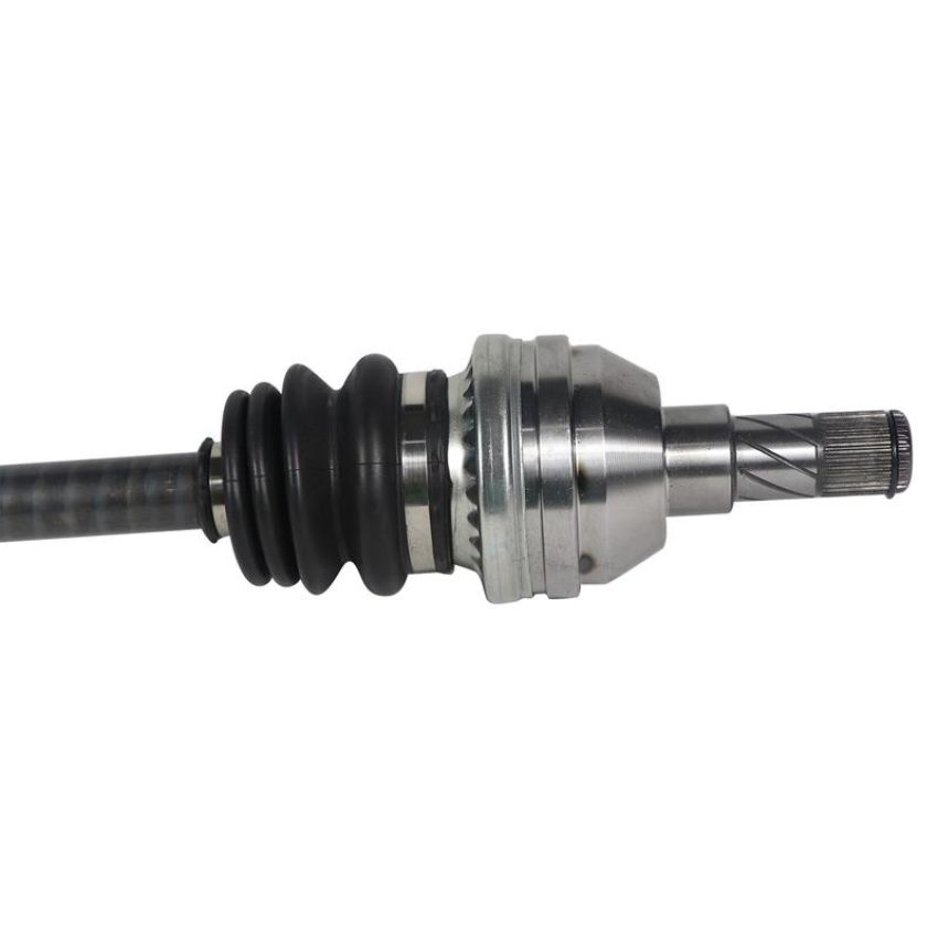 GSP NCV10611 Chevrolet, Pontiac CV Axle Assembly  - Front Left