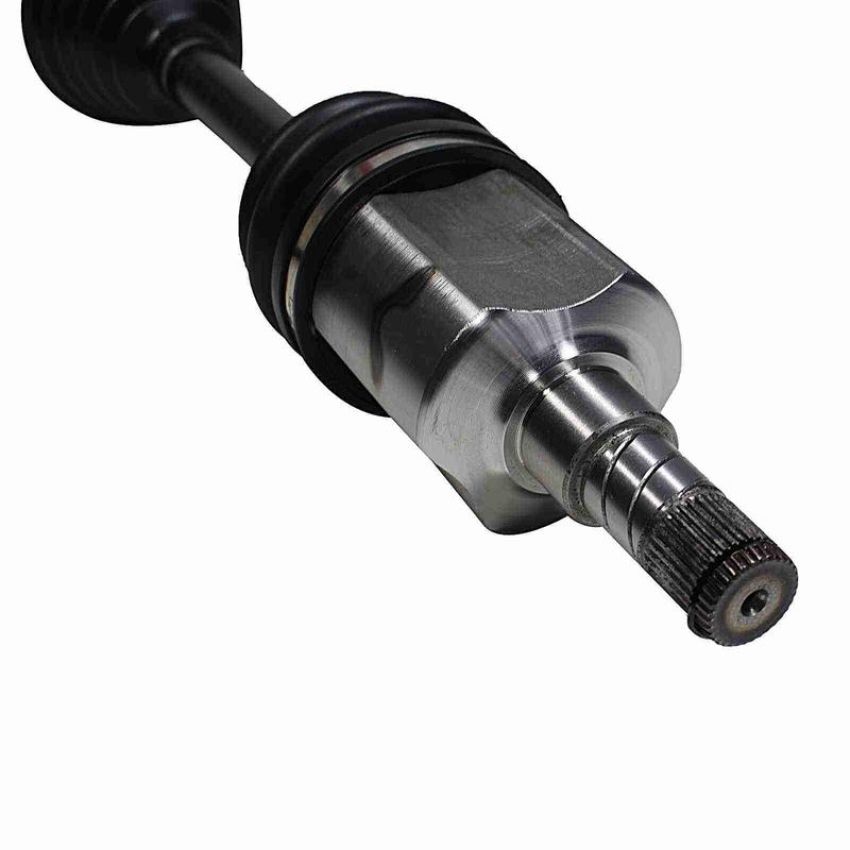 GSP NCV10613 Chevrolet, Pontiac (2.2, 2.4) CV Axle Assembly  - Front Left