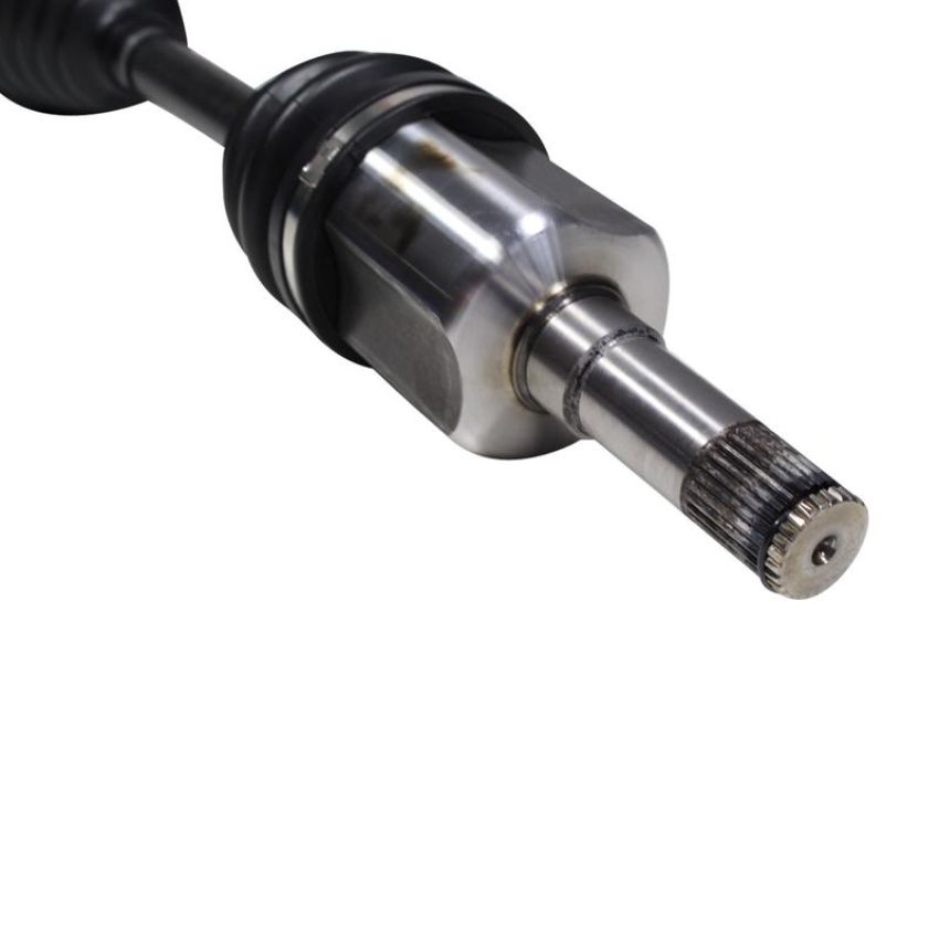GSP NCV10615 Chevrolet, Saturn (2.0) CV Axle Assembly  - Front Left