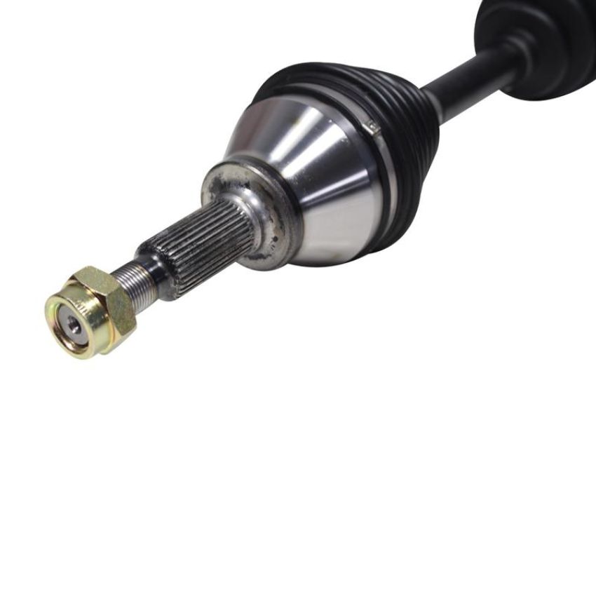 GSP NCV10615 Chevrolet, Saturn (2.0) CV Axle Assembly  - Front Left