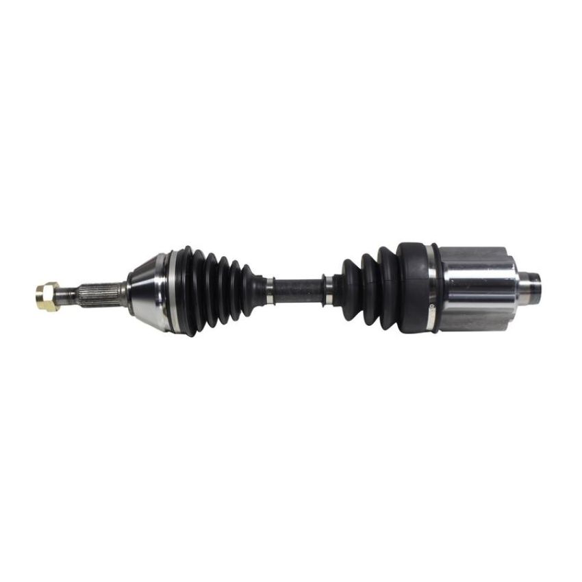 GSP NCV10617 Chevrolet, Pontiac, Saturn (2.2, 2.4) CV Axle Assembly  - Front
