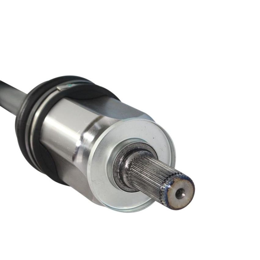 GSP NCV10620 04-06 Suzuki Verona CV Axle Assembly  - Front Left