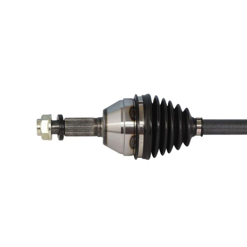 GSP NCV10620 04-06 Suzuki Verona CV Axle Assembly  - Front Left