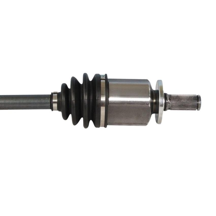 GSP NCV10620 04-06 Suzuki Verona CV Axle Assembly  - Front Left