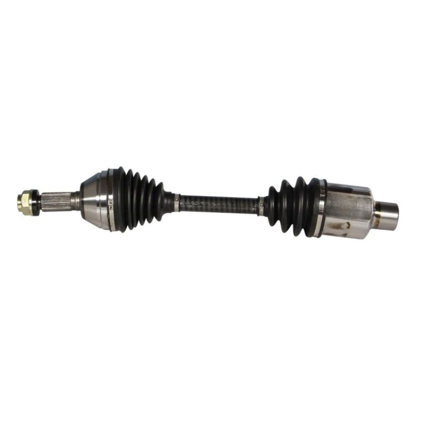 GSP NCV10621 04-06 Suzuki Verona CV Axle Assembly  - Front Right