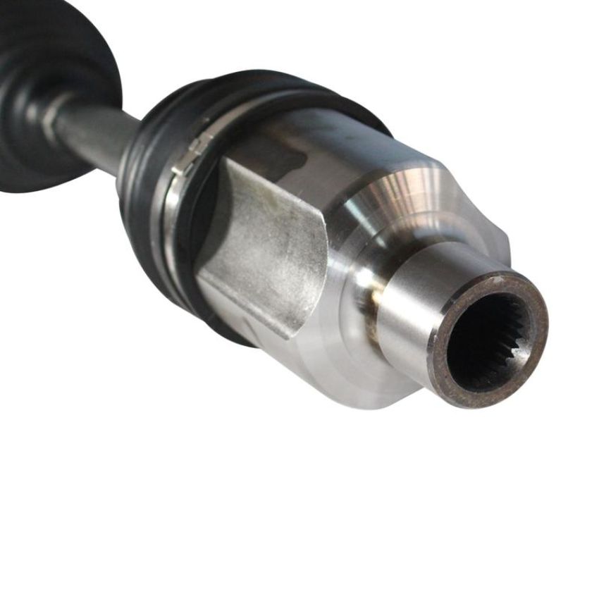 GSP NCV10621 04-06 Suzuki Verona CV Axle Assembly  - Front Right