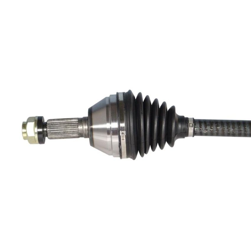 GSP NCV10621 04-06 Suzuki Verona CV Axle Assembly  - Front Right