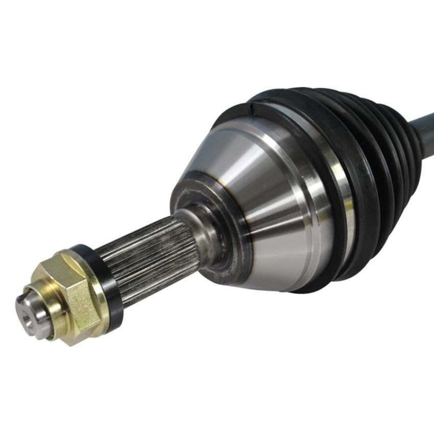 GSP NCV10621 04-06 Suzuki Verona CV Axle Assembly  - Front Right