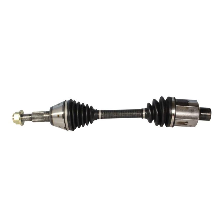 GSP NCV10623 Chevrolet, Pontiac, Saturn (3.6) CV Axle Assembly  - Front Right