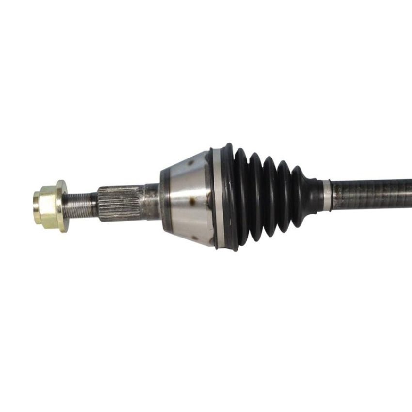 GSP NCV10623 Chevrolet, Pontiac, Saturn (3.6) CV Axle Assembly  - Front Right
