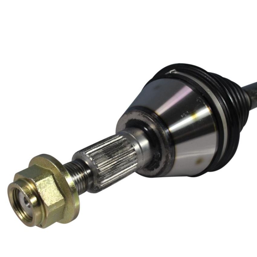 GSP NCV10623 Chevrolet, Pontiac, Saturn (3.6) CV Axle Assembly  - Front Right