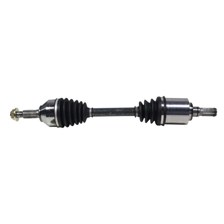 GSP NCV10626 Ford, Mercury CV Axle Assembly  - Front Left