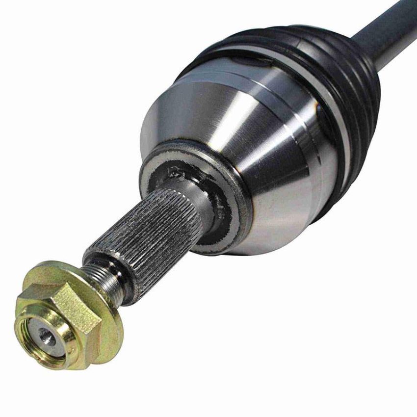 GSP NCV10628 Ford, Mercury CV Axle Assembly  - Front Left