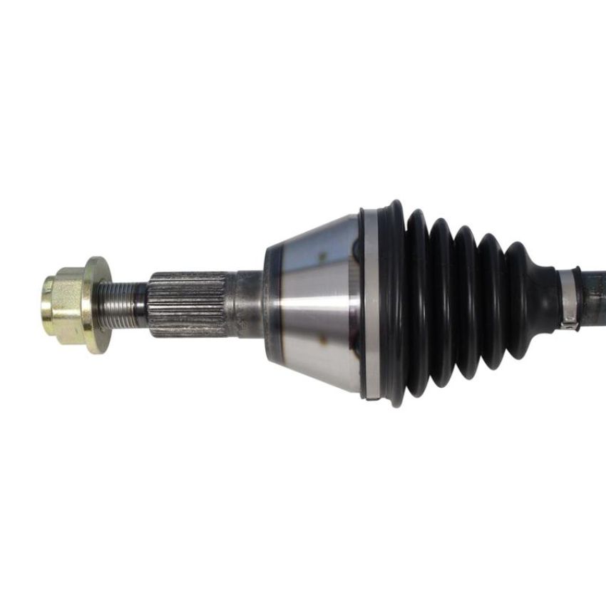GSP NCV10631 2007 Pontiac G6 GT (3.9) CV Axle Assembly  - Front Left