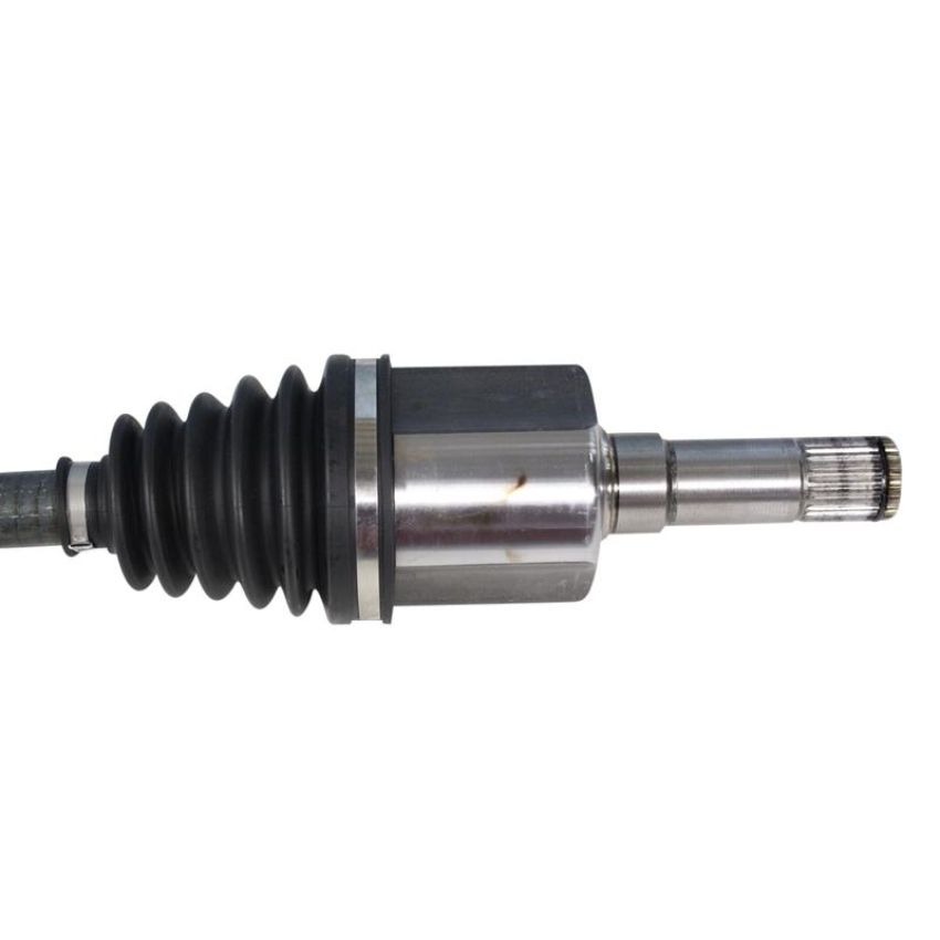 GSP NCV10631 2007 Pontiac G6 GT (3.9) CV Axle Assembly  - Front Left