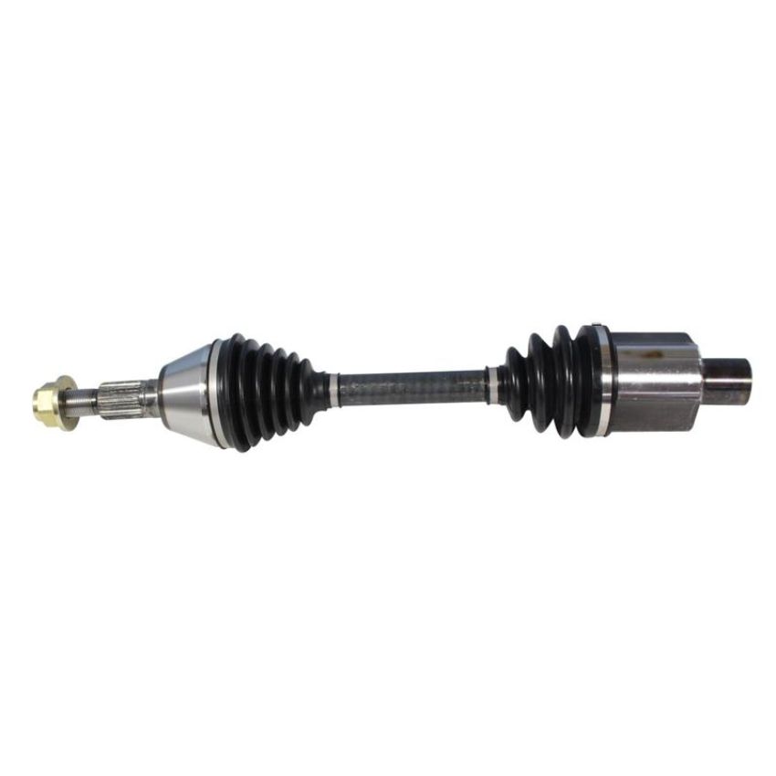 GSP NCV10632 2007 Pontiac G6 GT (3.9) CV Axle Assembly  - Front Right