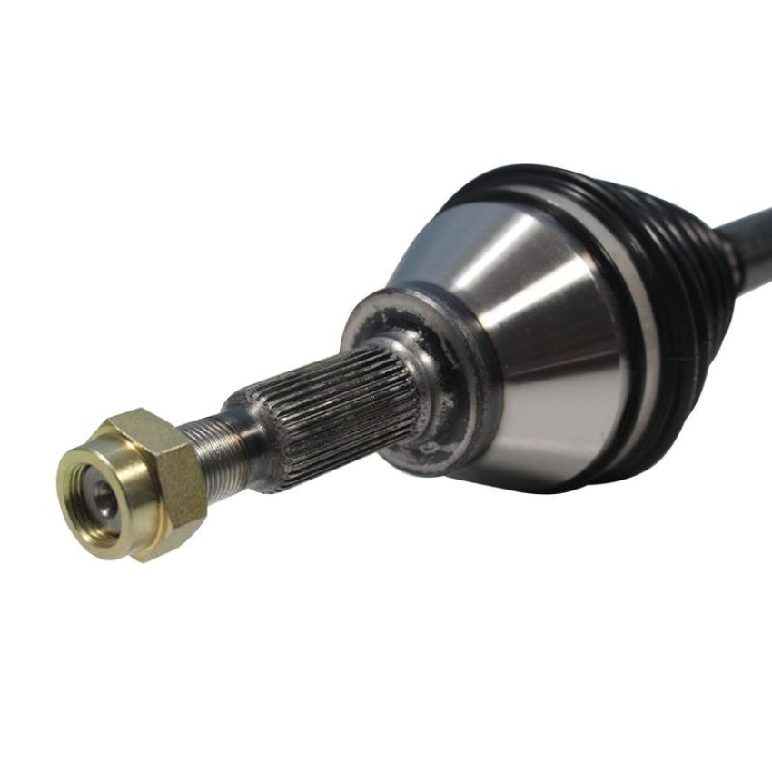 GSP NCV10633 05-07 Saturn Ion CV Axle Assembly  - Front