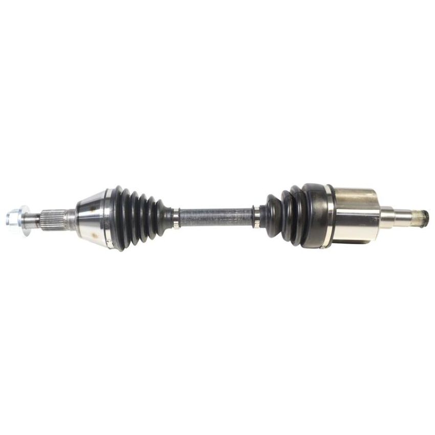 GSP NCV10636 Chevrolet, Pontiac (3.5, 3.9) CV Axle Assembly  - Front Right