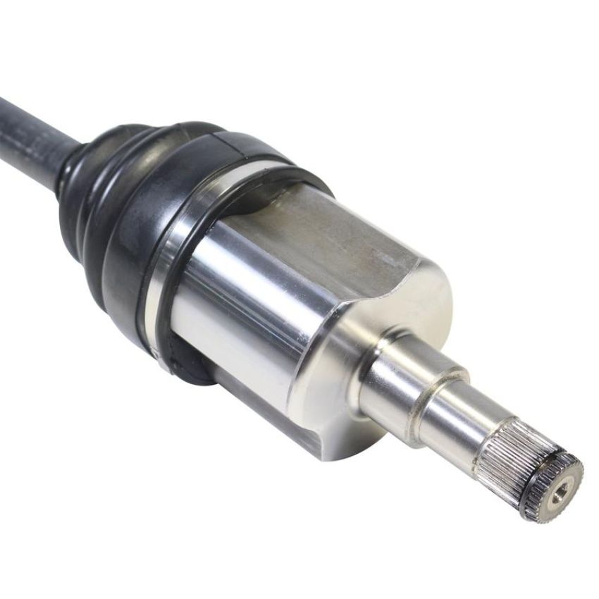 GSP NCV10636 Chevrolet, Pontiac (3.5, 3.9) CV Axle Assembly  - Front Right