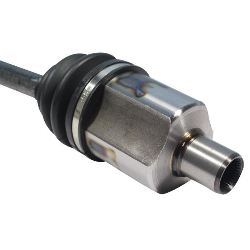 GSP NCV10637 Chevrolet, Pontiac (3.5, 3.9) CV Axle Assembly  - Front Left