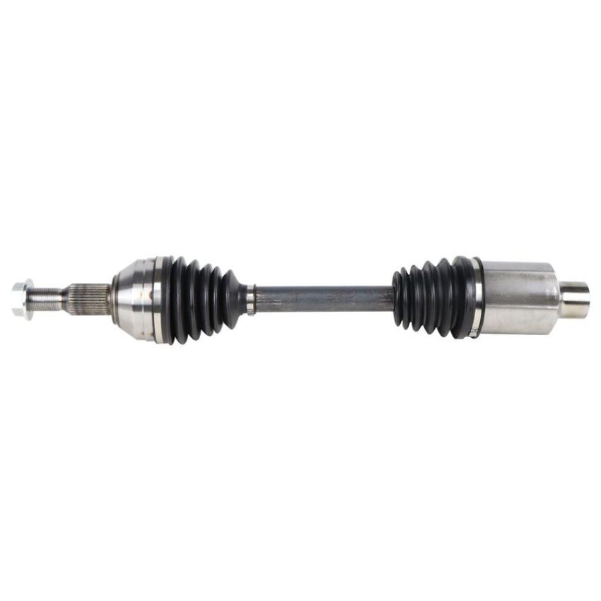 GSP NCV10639 Buick, Chevrolet, GMC, Saturn... CV Axle Assembly  - Front Right