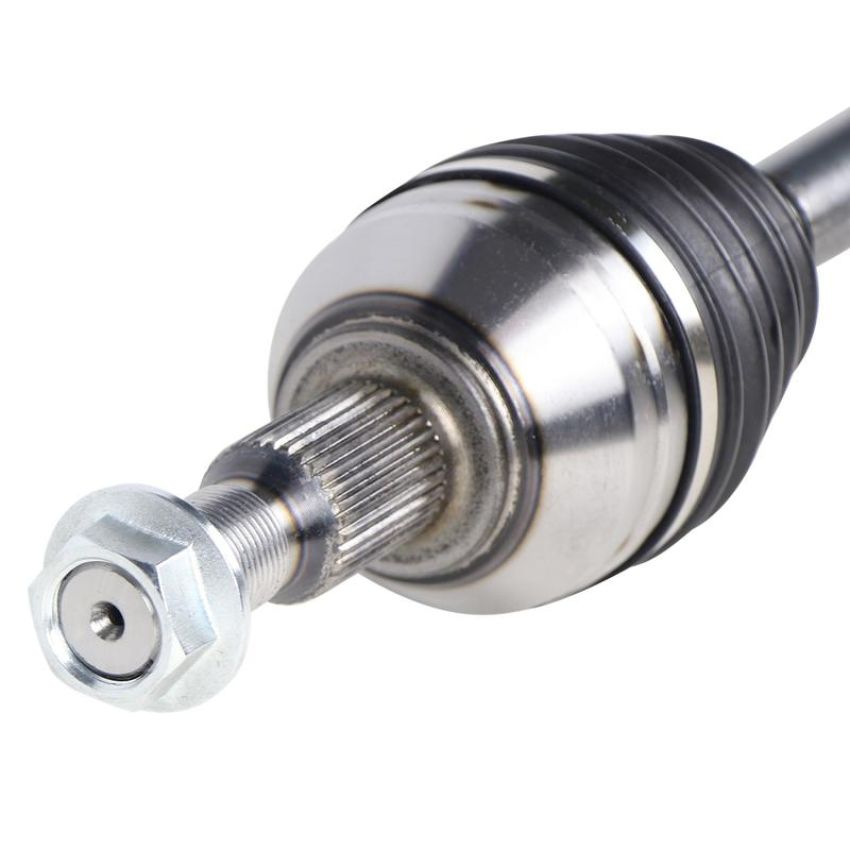 GSP NCV10639 Buick, Chevrolet, GMC, Saturn... CV Axle Assembly  - Front Right
