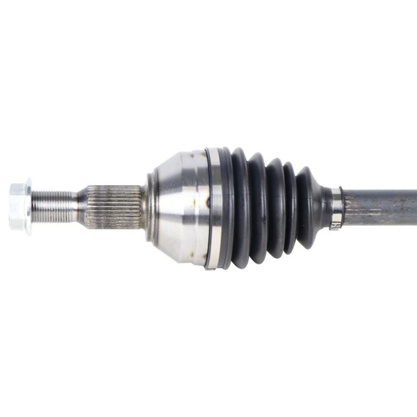 GSP NCV10639 Buick, Chevrolet, GMC, Saturn... CV Axle Assembly  - Front Right