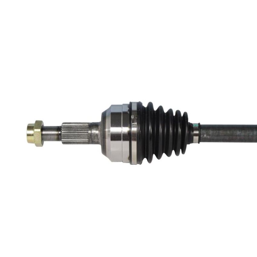 GSP NCV10641 Chevrolet, GMC (2.4) CV Axle Assembly  - Front Left
