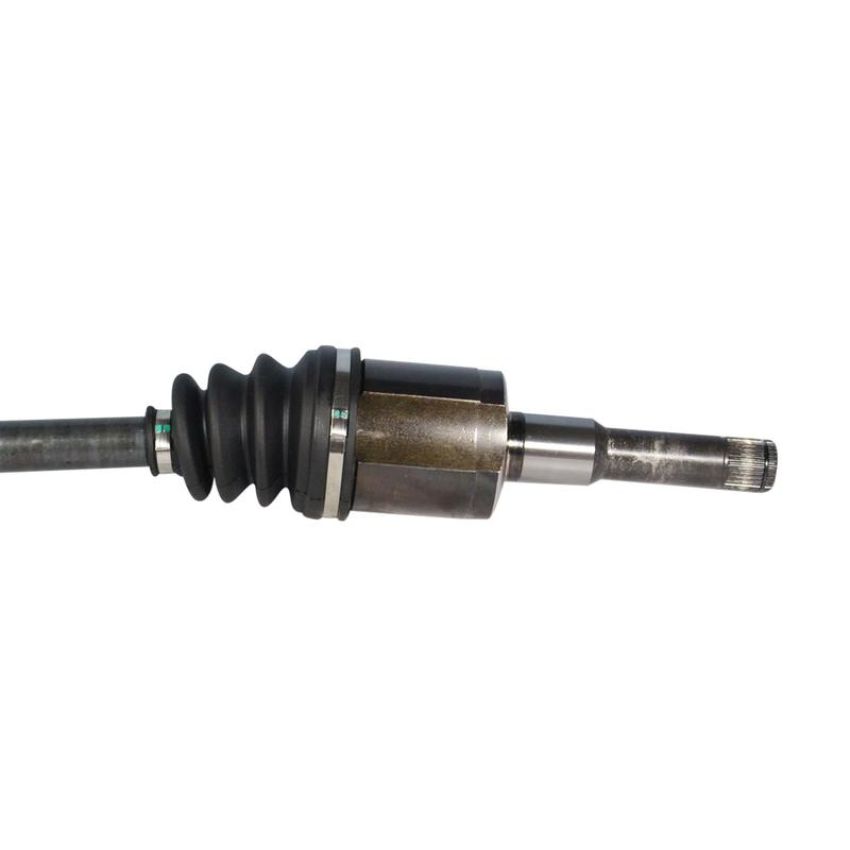 GSP NCV10641 Chevrolet, GMC (2.4) CV Axle Assembly  - Front Left