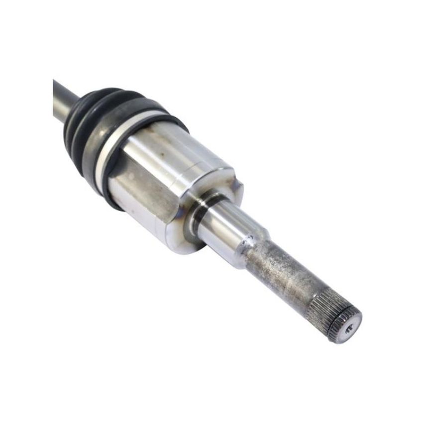 GSP NCV10641XD Chevrolet, GMC (2.4) CV Axle Assembly  - Front Left