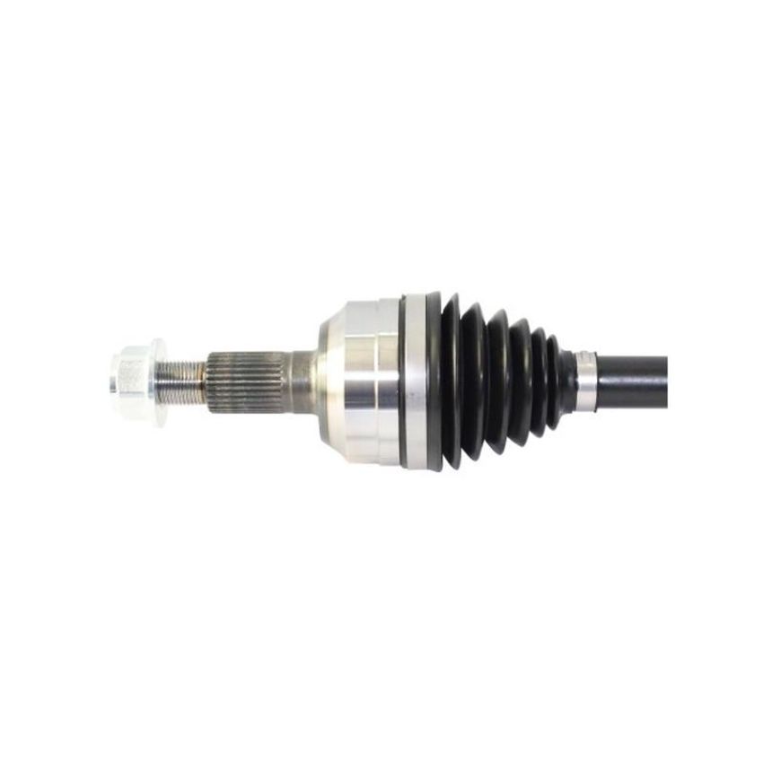 GSP NCV10641XD Chevrolet, GMC (2.4) CV Axle Assembly  - Front Left