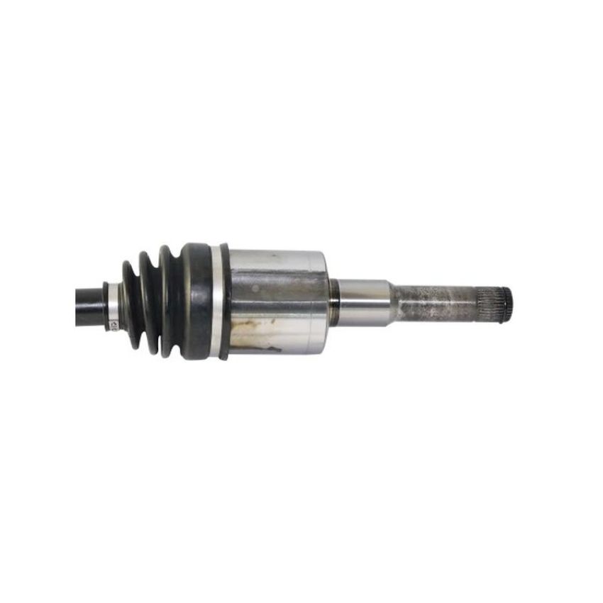 GSP NCV10641XD Chevrolet, GMC (2.4) CV Axle Assembly  - Front Left