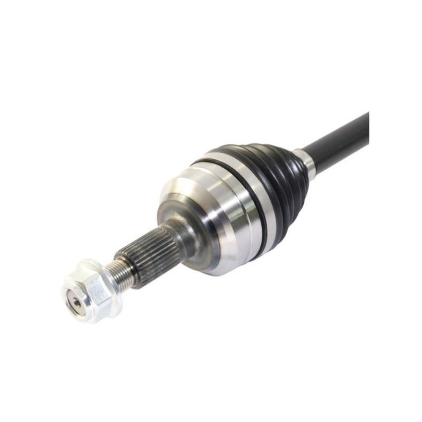 GSP NCV10641XD Chevrolet, GMC (2.4) CV Axle Assembly  - Front Left