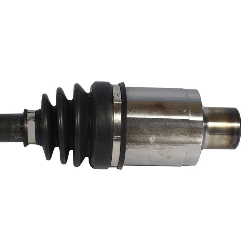 GSP NCV10642 Chevrolet, GMC (2.4) CV Axle Assembly  - Front Right