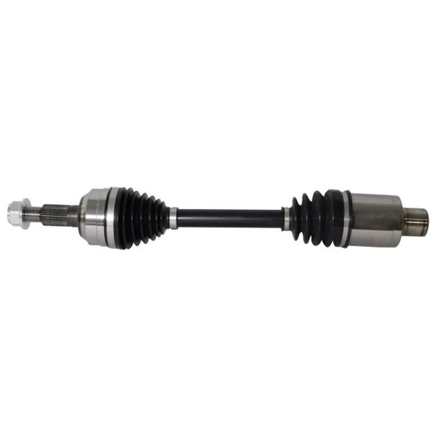 GSP NCV10642XD Chevrolet, GMC (2.4) CV Axle Assembly  - Front Right