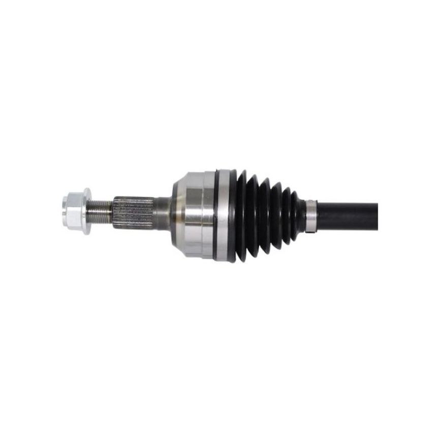 GSP NCV10642XD Chevrolet, GMC (2.4) CV Axle Assembly  - Front Right
