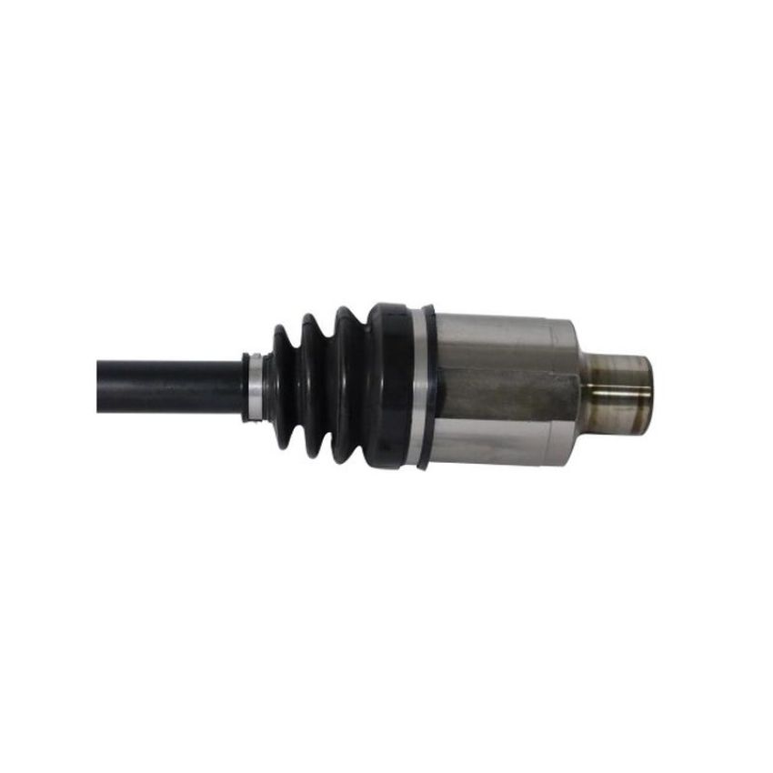 GSP NCV10642XD Chevrolet, GMC (2.4) CV Axle Assembly  - Front Right