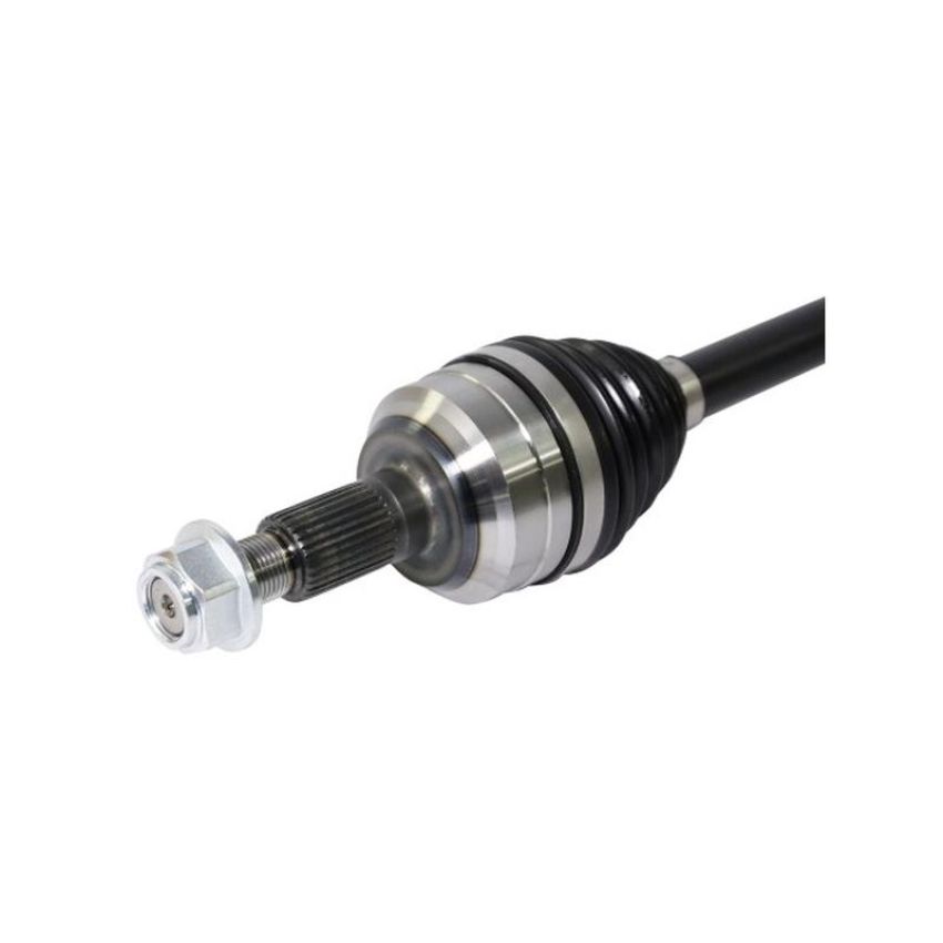 GSP NCV10642XD Chevrolet, GMC (2.4) CV Axle Assembly  - Front Right