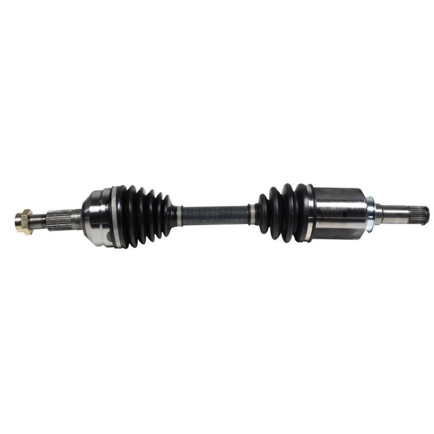 GSP NCV10645 Chevrolet, Pontiac, Saturn, Suzuki... (3.5, 3.6) CV Axle Assembly  - Front Left