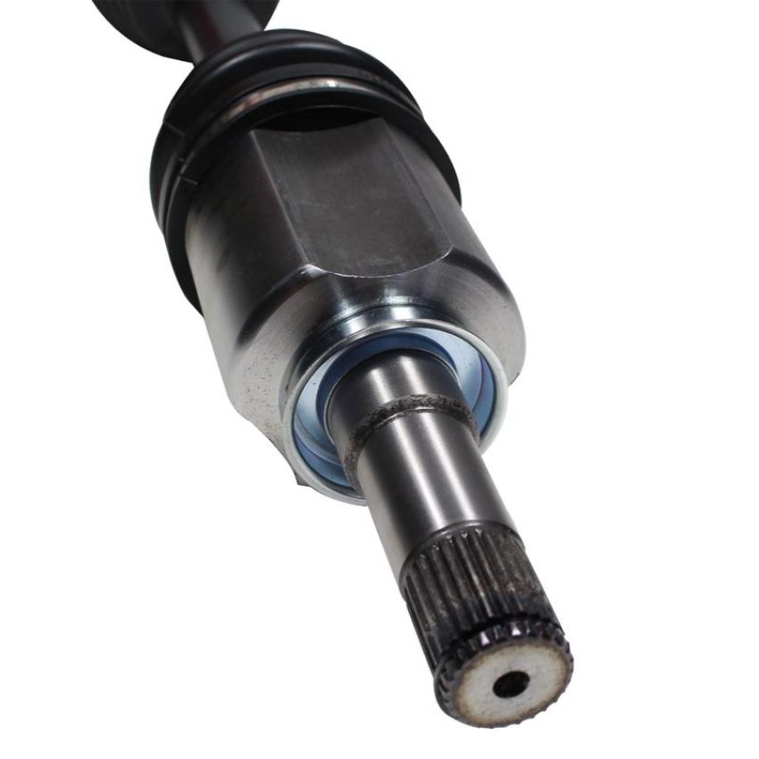 GSP NCV10645 Chevrolet, Pontiac, Saturn, Suzuki... (3.5, 3.6) CV Axle Assembly  - Front Left