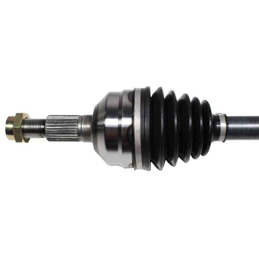 GSP NCV10645 Chevrolet, Pontiac, Saturn, Suzuki... (3.5, 3.6) CV Axle Assembly  - Front Left