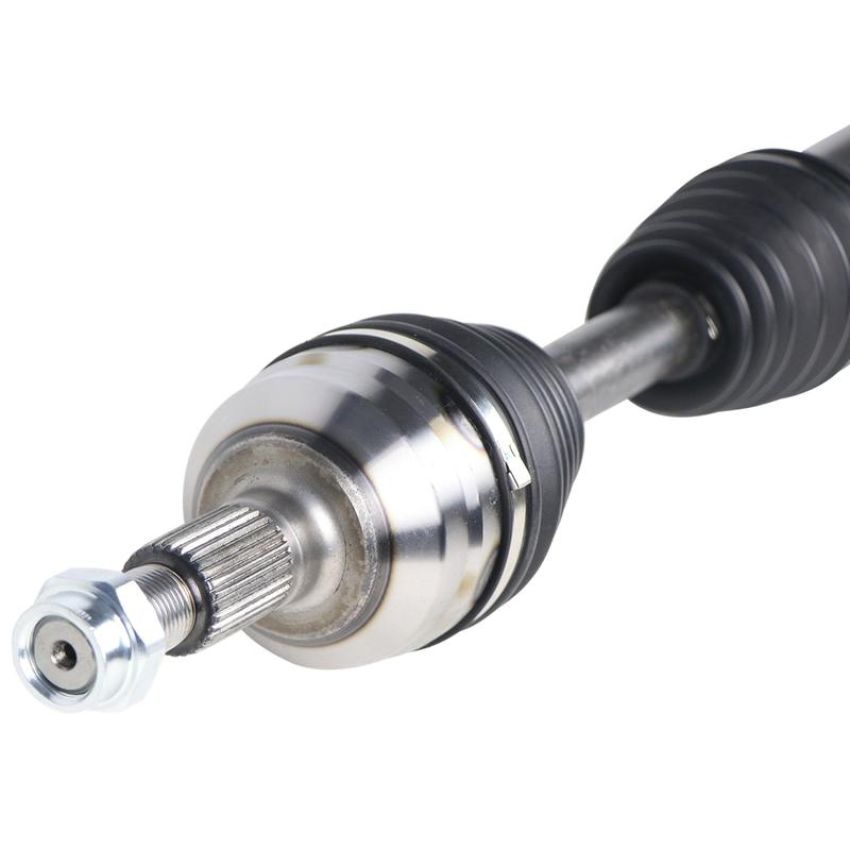 GSP NCV10646 Chevrolet, Pontiac, Saturn, Suzuki... (3.5, 3.6) CV Axle Assembly  - Front Right