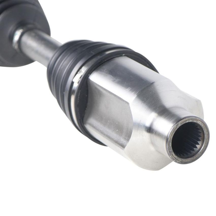 GSP NCV10646 Chevrolet, Pontiac, Saturn, Suzuki... (3.5, 3.6) CV Axle Assembly  - Front Right