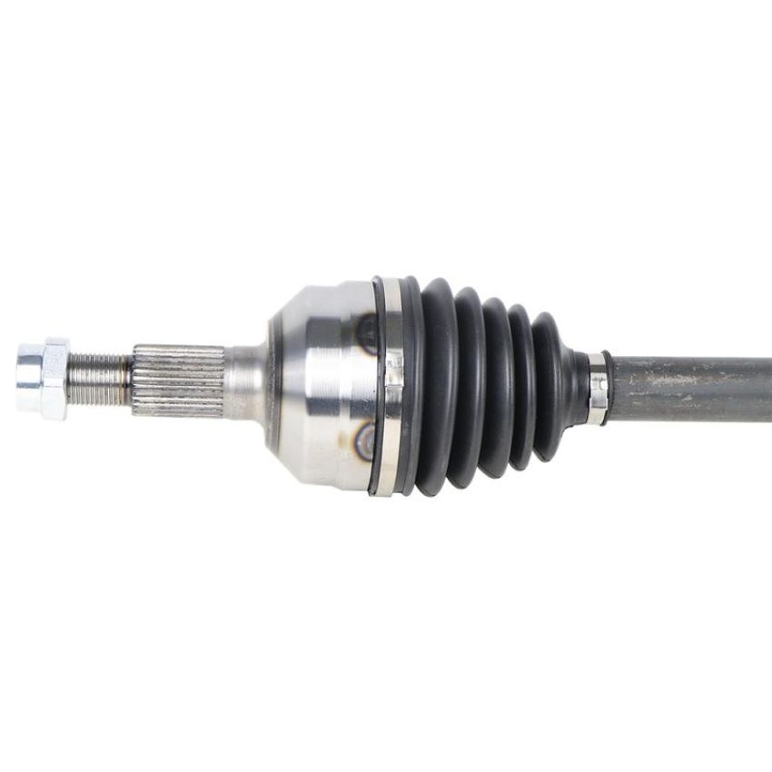 GSP NCV10646 Chevrolet, Pontiac, Saturn, Suzuki... (3.5, 3.6) CV Axle Assembly  - Front Right