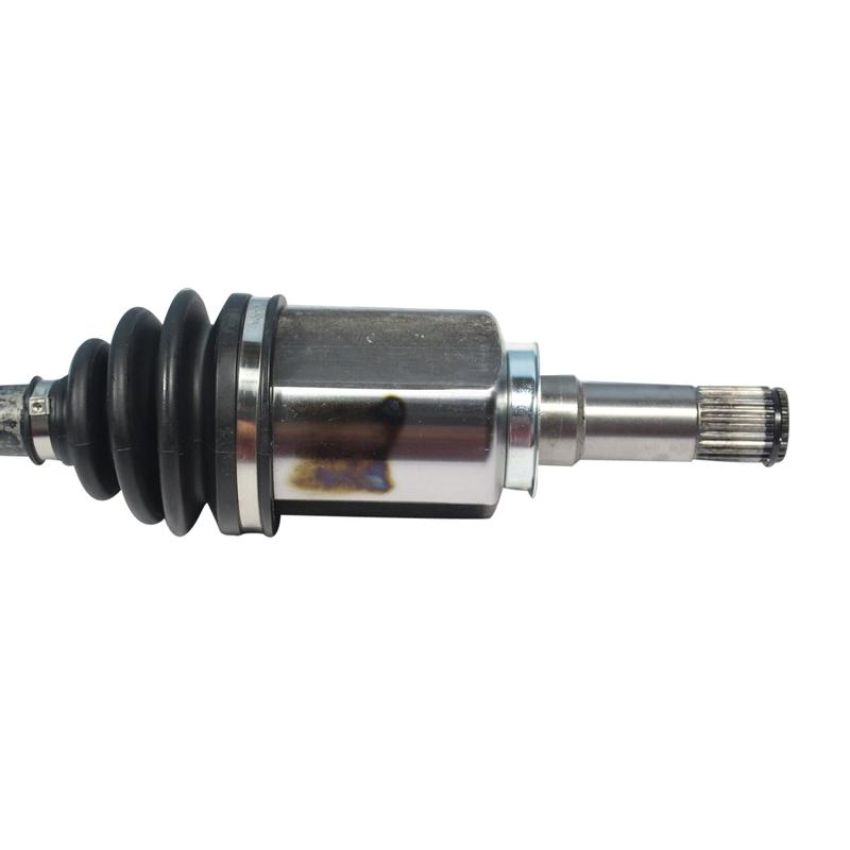 GSP NCV10647 Chevrolet, Pontiac, Saturn (3.6) CV Axle Assembly  - Front Left